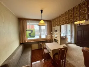 Prodej bytu 3+1, Praha - Braník, Novodvorská, 69 m2