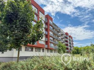 Prodej bytu 3+kk, Olomouc, Edvarda Beneše, 78 m2