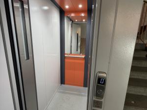 Prodej bytu 3+1, Karviná - Ráj, Božkova, 56 m2