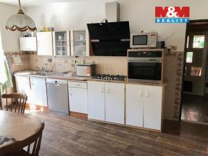 Prodej bytu 3+1, Litoměřice - Předměstí, Křížová, 84 m2