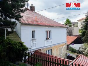 Prodej bytu 3+1, Litoměřice - Předměstí, Křížová, 84 m2