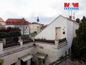 Prodej bytu 3+1, Litoměřice - Předměstí, Křížová, 84 m2