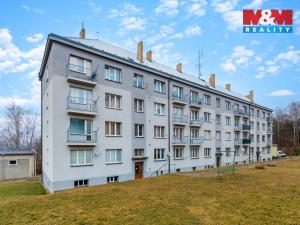 Pronájem bytu 3+1, Bukovany, 84 m2