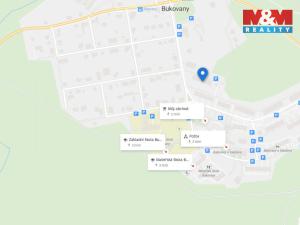 Pronájem bytu 3+1, Bukovany, 84 m2