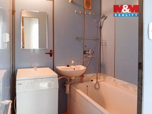 Prodej bytu 3+1, Ústí nad Labem - Ústí nad Labem-centrum, SNP, 65 m2