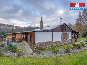 Prodej rodinného domu, Habartov - Kluč, Uhelná, 235 m2