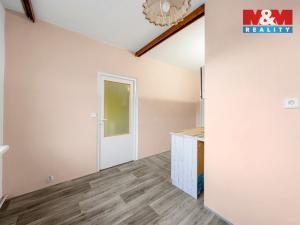 Prodej bytu 3+1, Děčín - Děčín I-Děčín, Hálkova, 79 m2