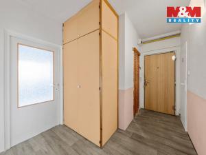 Prodej bytu 3+1, Děčín - Děčín I-Děčín, Hálkova, 79 m2