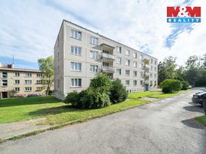 Prodej bytu 2+1, Mirošov, Janovská, 65 m2