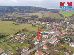 Prodej rodinného domu, Oráčov, 110 m2