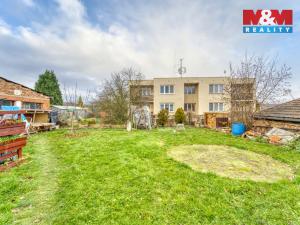 Prodej rodinného domu, Oráčov, 110 m2