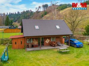 Prodej chaty, Chřenovice, 89 m2