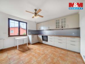 Prodej rodinného domu, Klabava, 144 m2