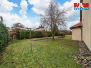 Prodej rodinného domu, Klabava, 144 m2