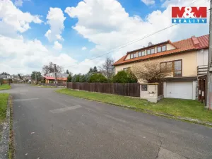 Prodej rodinného domu, Klabava, 144 m2