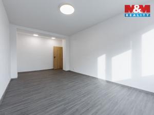 Pronájem bytu 2+1, Sokolov, Sokolovská, 52 m2