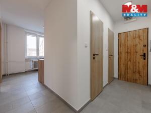 Pronájem bytu 2+1, Sokolov, Sokolovská, 52 m2