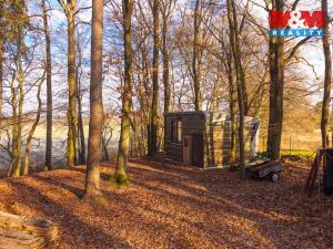 Prodej chaty, Týniště nad Orlicí - Štěpánovsko, 27 m2