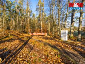 Prodej chaty, Týniště nad Orlicí - Štěpánovsko, 27 m2
