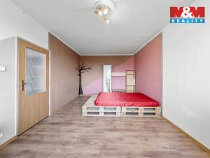 Prodej bytu 2+kk, Teplice, Bratislavská, 42 m2