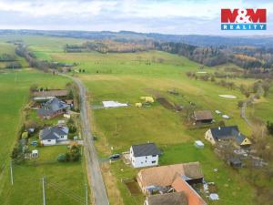 Prodej pozemku pro bydlení, Radíkov, 1092 m2