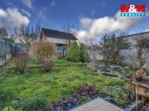 Prodej rodinného domu, Polička - Dolní Předměstí, Vrchlického, 118 m2