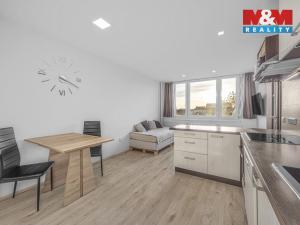 Prodej bytu 3+kk, Hradec Králové - Slezské Předměstí, Uhelná, 54 m2