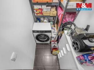 Prodej bytu 3+kk, Hradec Králové - Slezské Předměstí, Uhelná, 54 m2