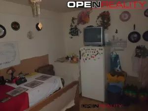 Prodej bytu 4+1, Brno, Karlova, 104 m2