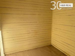 Prodej chaty, Bystřička, 80 m2