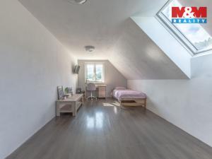 Prodej rodinného domu, Malá Skála - Mukařov, 260 m2