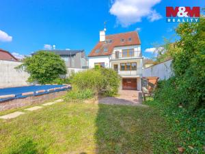 Prodej rodinného domu, Olomouc - Černovír, Heydukova, 373 m2