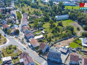 Prodej rodinného domu, Olomouc - Černovír, Heydukova, 373 m2