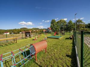 Prodej bytu 2+kk, Jablůnka, 60 m2