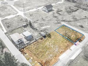 Prodej pozemku, Dobřichovice, Randova, 1397 m2