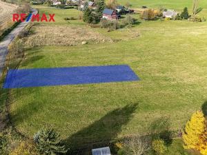 Prodej pozemku pro bydlení, Velká Bukovina, 1104 m2