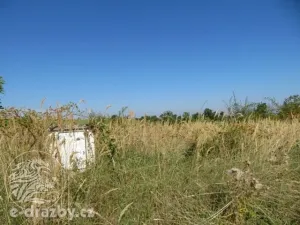 Dražba zahrady, Grunta, 927 m2