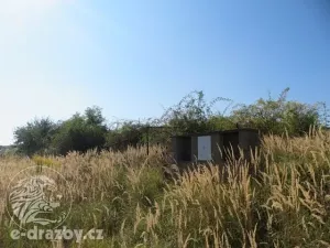 Dražba zahrady, Grunta, 901 m2