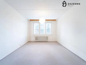 Pronájem bytu 1+1, Brno, Hochmanova, 39 m2