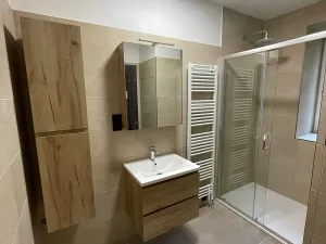 Pronájem bytu 2+1, Děčín, Zámecká, 69 m2