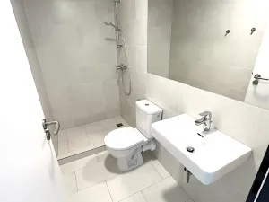 Pronájem bytu 1+kk, Praha - Vysočany, Poděbradská, 26 m2