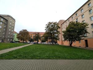 Pronájem bytu 1+1, Most, tř. Budovatelů, 38 m2