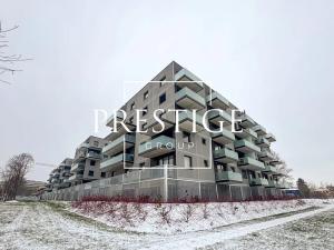 Pronájem bytu 3+kk, Praha - Prosek, Čakovická, 84 m2