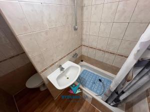 Pronájem bytu 2+kk, Krupka, Dukelských hrdinů, 42 m2