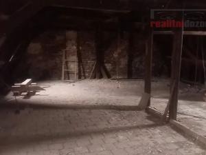 Prodej domu, Jihlava, Palackého, 490 m2