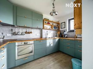 Prodej rodinného domu, Srubec, Lipová, 147 m2