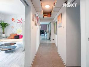 Prodej rodinného domu, Přistoupim, 224 m2