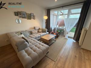 Prodej rodinného domu, Prostějov - Domamyslice, Ořechová, 150 m2