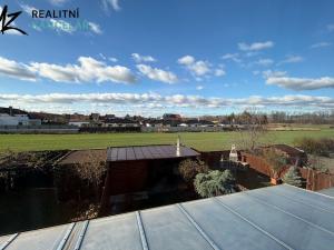 Prodej rodinného domu, Prostějov - Domamyslice, Ořechová, 150 m2