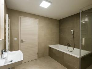 Prodej bytu 3+kk, Praha, 82 m2